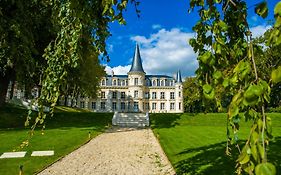 Le Château d Hardricourt